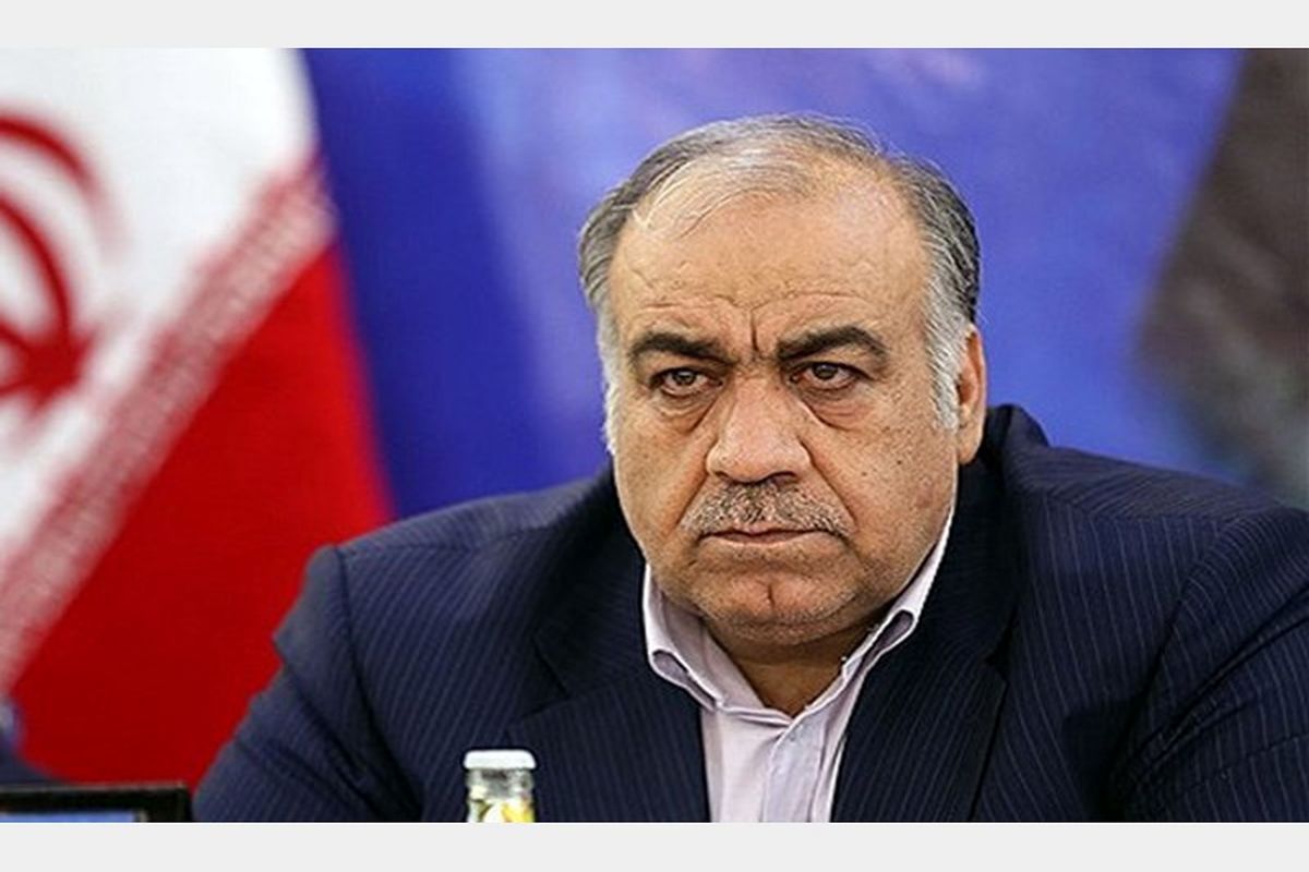 استاندار کرمانشاه