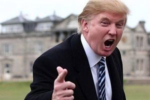 رکود اقتصادی نگرانی اصلی دونالد ترامپ برای انتخابات 2020 آمریکا