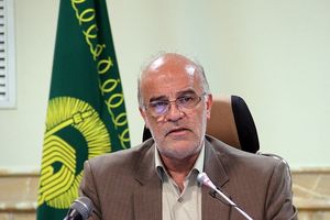 موکب عتبه رضویه در کربلا تا یک روز بعد از اربعین به زوار خدمت رسانی می کنند