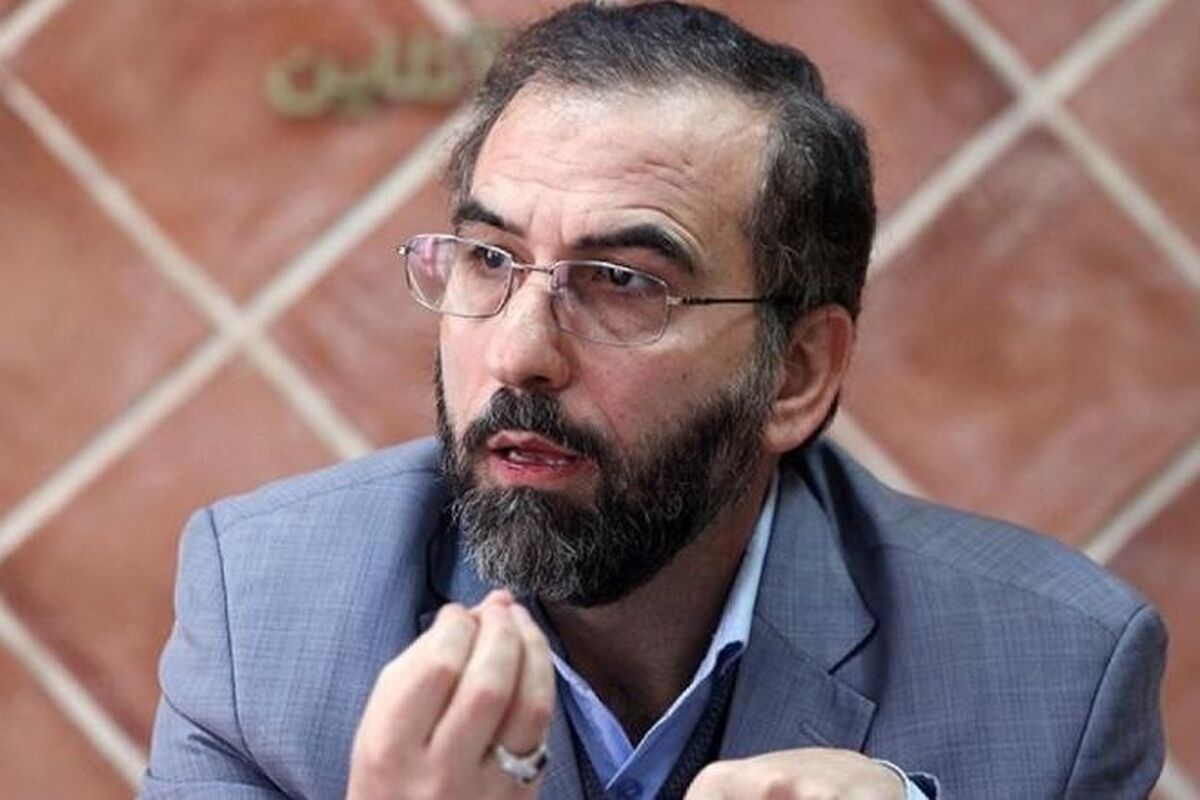 حسین آب‌نیکی