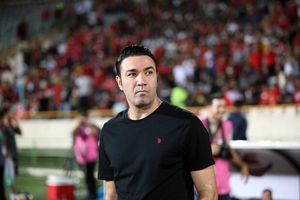 جواد نکونام  سرمربی مس رفسنجان نمی‌شود