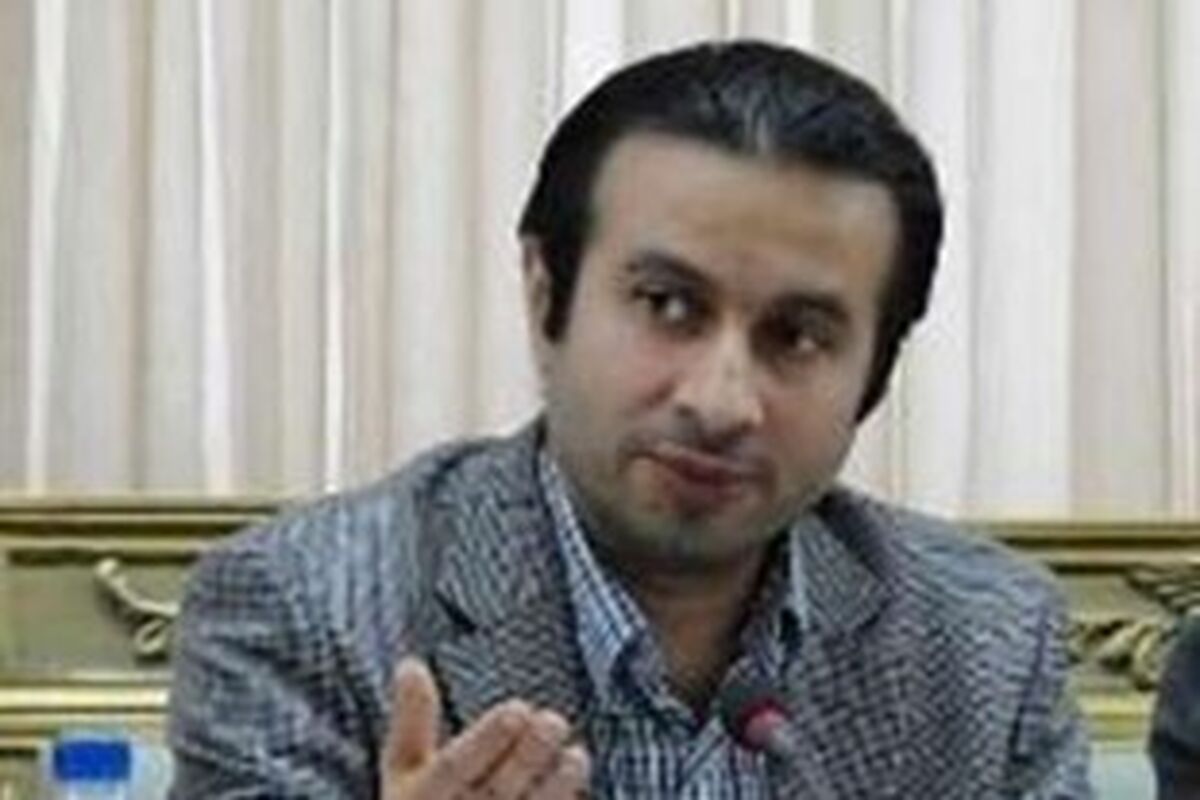 محمد پور عمران