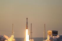 Western powers unable to prevent Iran's space progress