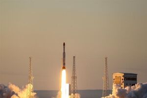 Western powers unable to prevent Iran's space progress