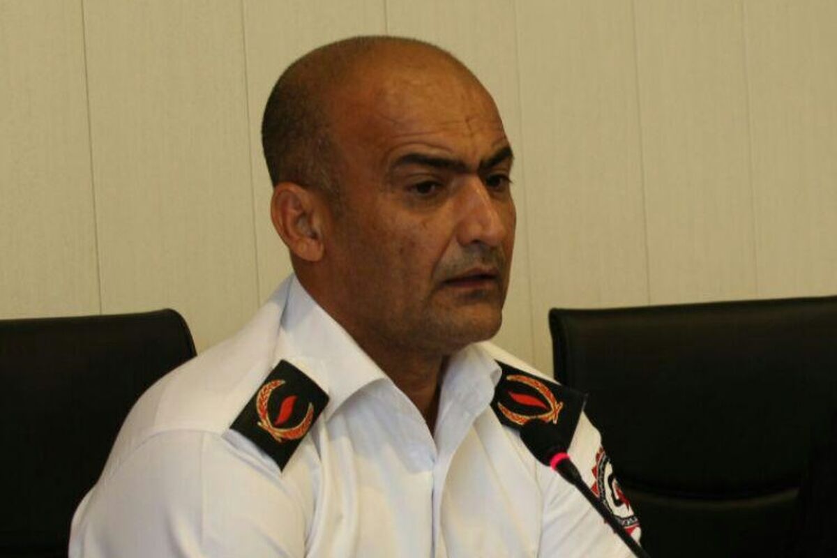 فرجام دانش