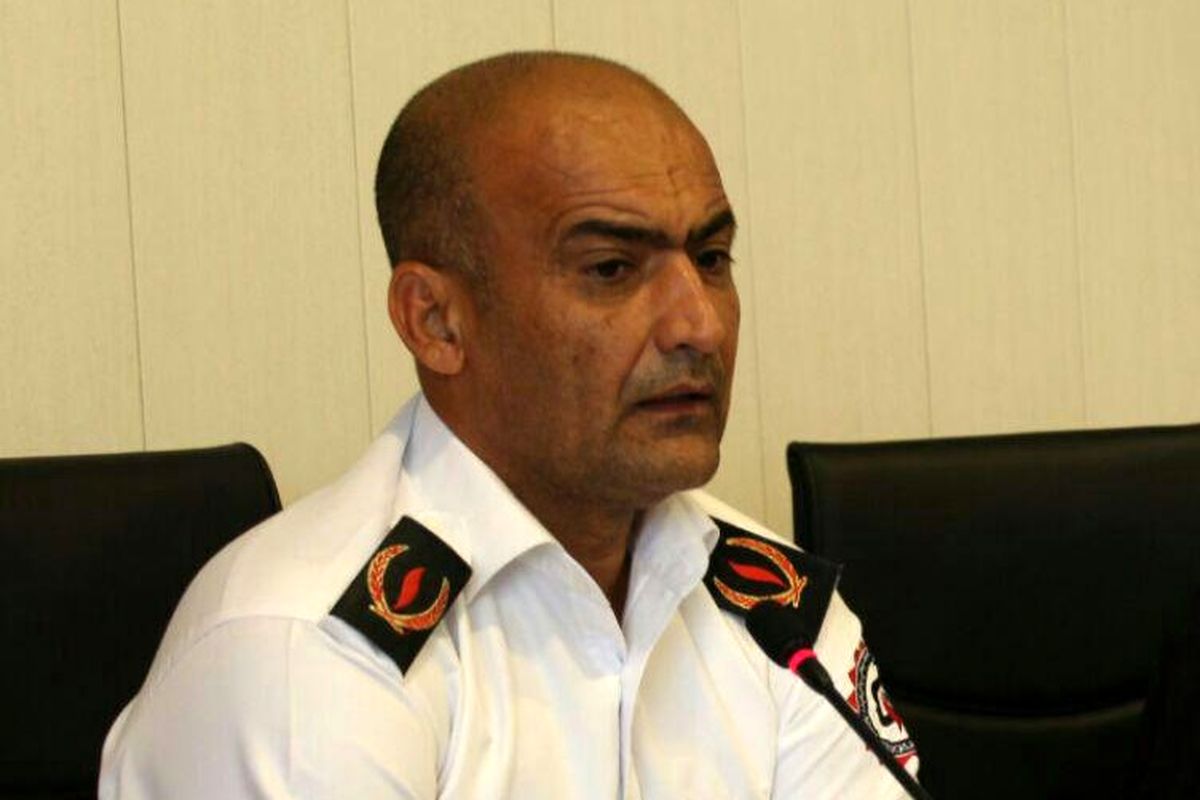 فرجام دانش