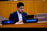 ایران به لفاظی‌های نماینده بحرین در سازمان ملل پاسخ داد