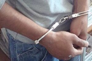 دستگیری سارق حرفه ای سیم برق در مبارکه / کشف 20 فقره سرقت
