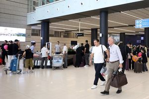 ضریب اشغال بیش از ۸۲ درصدی هتل‌های کیش