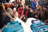 از آغاز جنگ غزه تاکنون ۲۶۳ خبرنگار شهید شده‌اند
