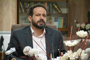 ارتقاء درجه فرمانداری شهرستان خمینی شهر از درجه سه به درجه دو