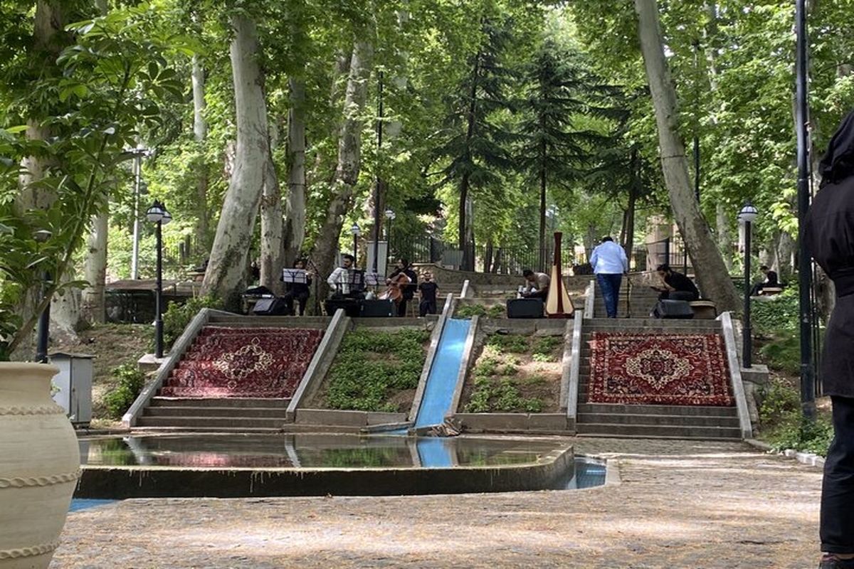 فرهنگسرای نیاوران