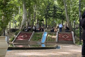 فرهنگسرای نیاوران میزبان «درباره‌ی زندگی» 