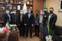 سرپرست جدید کمیته داوران فدراسیون بدنسازی معرفی شد