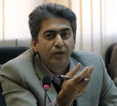 ارتقای رتبه دانشگاه علوم پزشکی کرمانشاه در حوزه پژوهشی