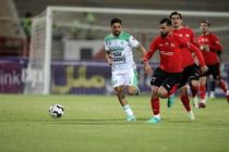 اصفهانی‌های سبزپوش ۴ گل به تبریزی‌ها زدند