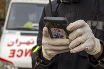 نزدیک به ۴ هزار حادثه ترافیکی به اورژانس تهران در یک هفته گذشته گزارش شد