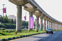 تغییر چهره شهر قم با آغاز ربیع‌الاول