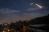 اهداف متخاصم در اطراف نطنز منهدم شد