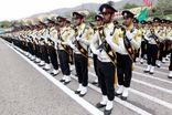 فرماندهی انتظامی مازندران برای مقطع افسری محصل نیرو می‌پذیرد