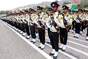 فرماندهی انتظامی مازندران برای مقطع افسری محصل نیرو می‌پذیرد