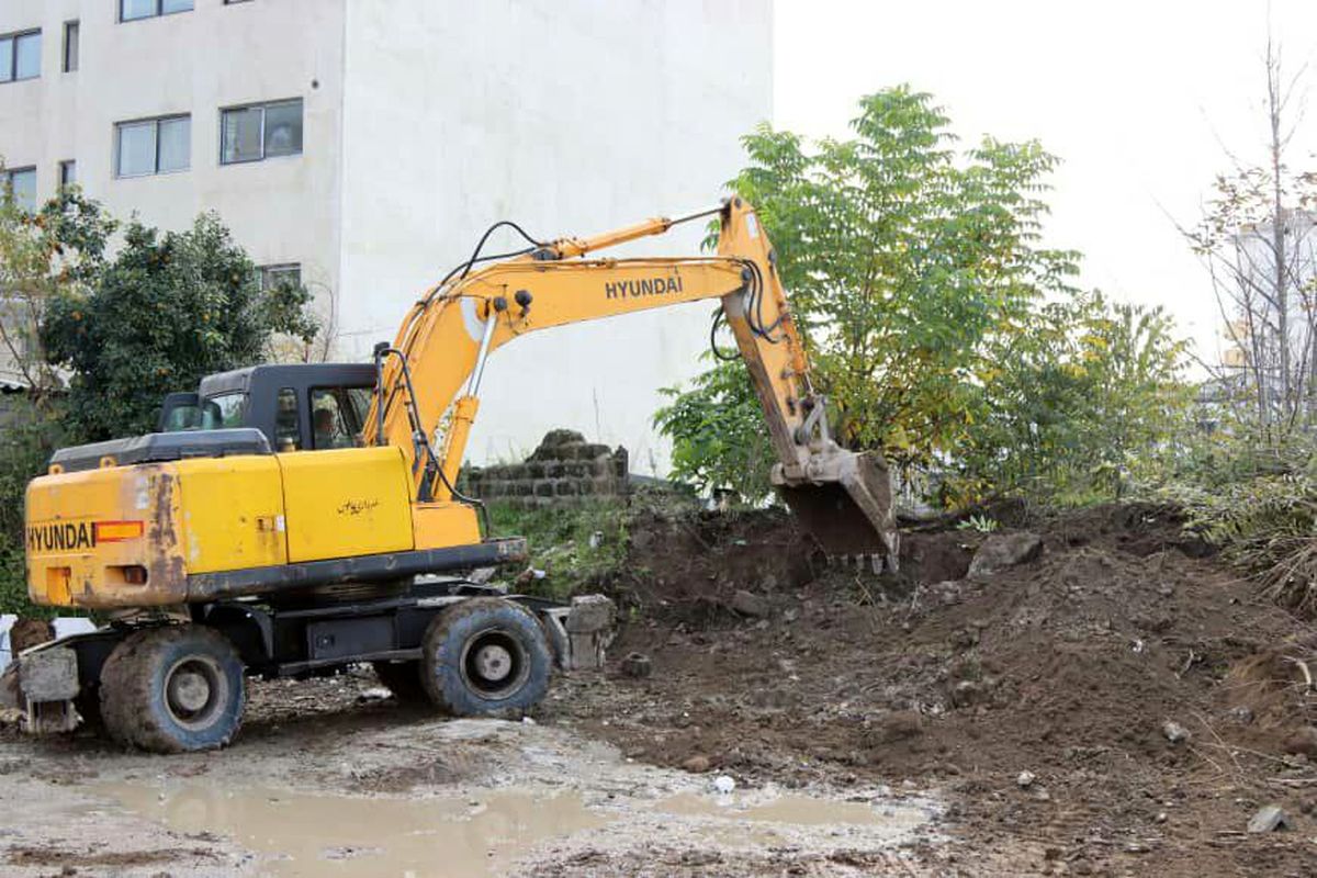 شهرداری چالوس