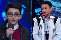 اعلام آمادگی حوزه هنری برای حمایت از پارسا خائف و آرمان امیدی