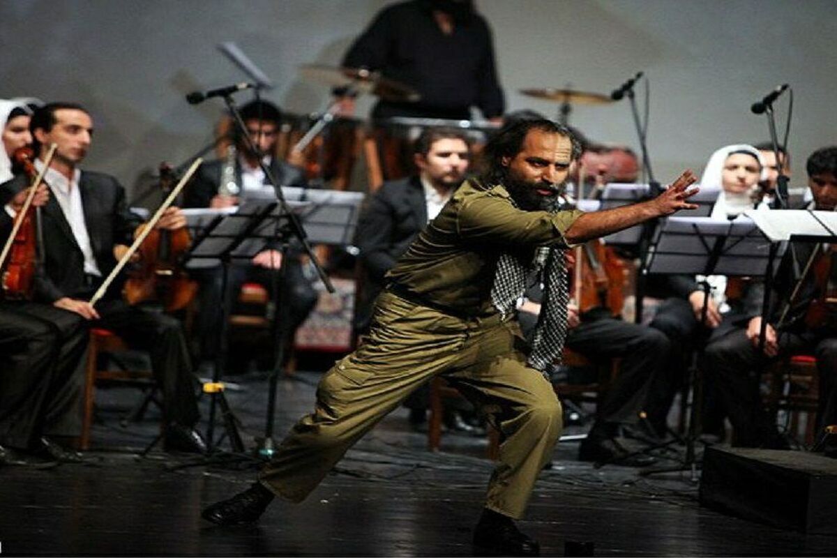 تئاتر هایفست