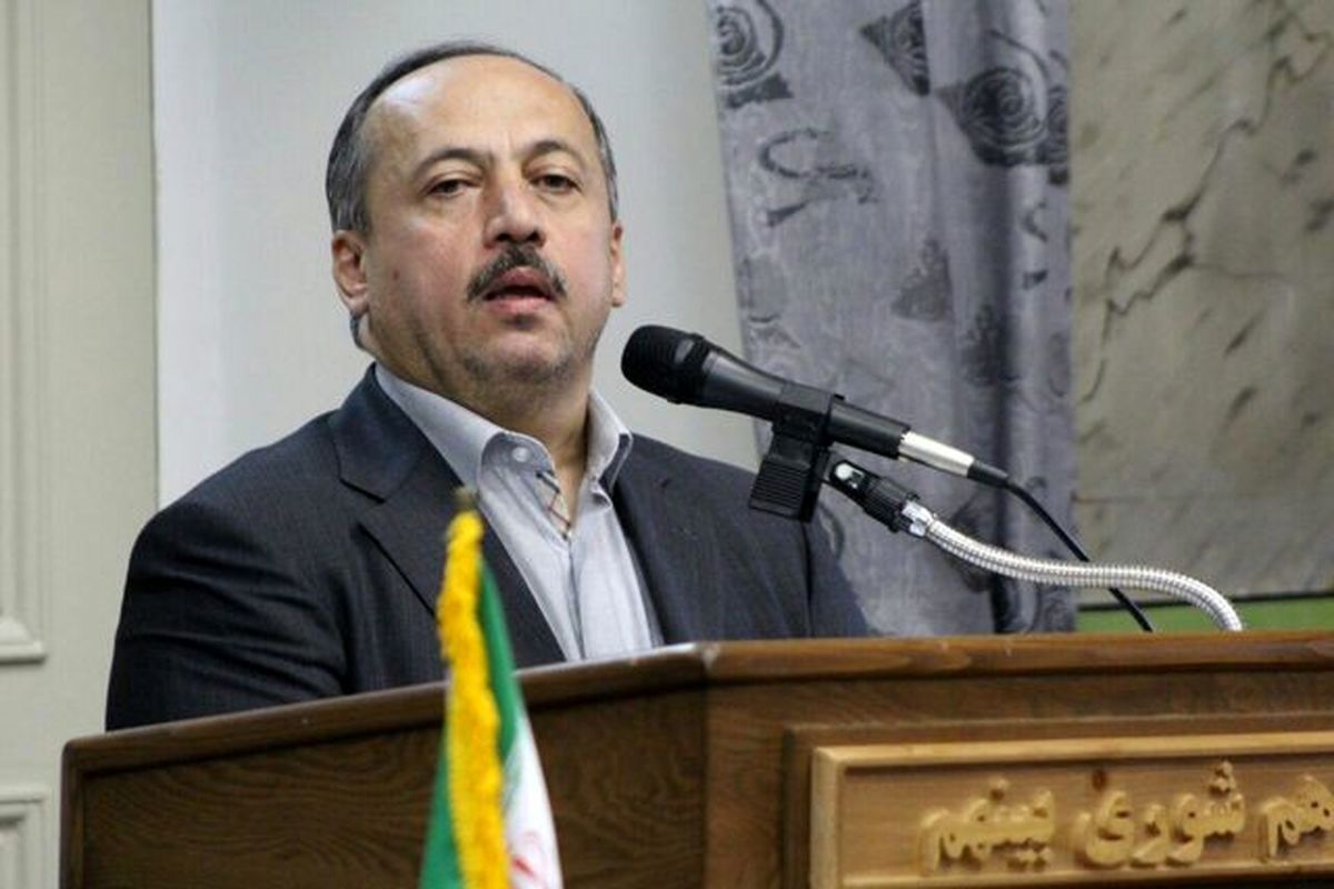 شهردار رشت1