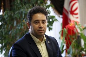 همدان هوشمند می شود