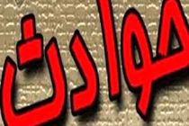 کشف جسد یک مرد جوان در دریاچه کیو خرم آباد