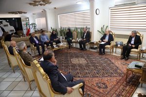 تعرفه تجهیزات مصرفی براساس منطق و تدبیر تعیین شود