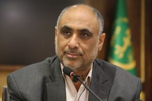 ۸.۲ میلیون تن گندم خرید تضمینی شد