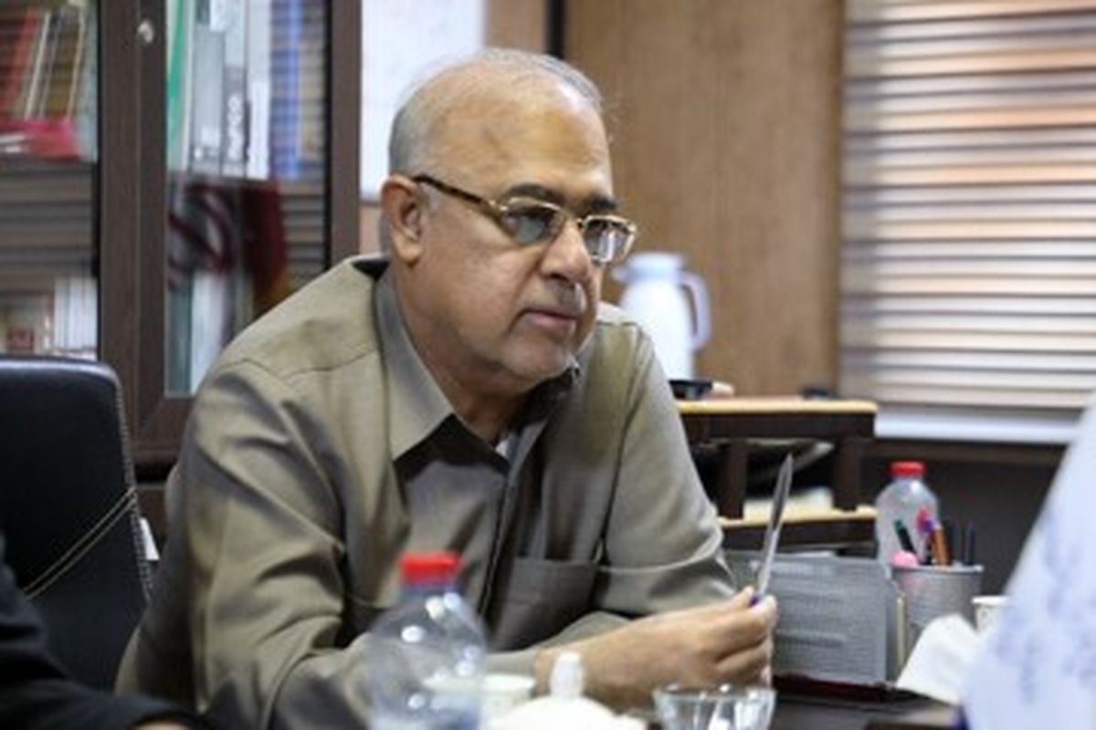 استاندار هرمزگان