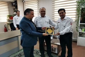 لزوم توجه بیشتر در حوزه ایمنی و تجهیزات آتش‌نشانی در منطقه پنج قم