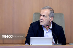 رئیس‌جمهور تمرکز دولت بر مشکلات اجتماعی را تشریح کرد