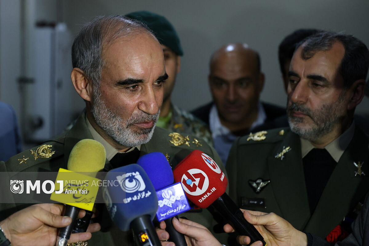 امیر جهانشاهی  + فرمانده نیروی زمینی ارتش