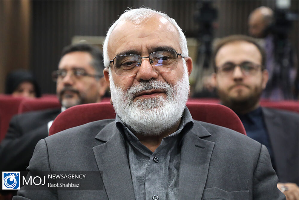 رونمایی از سایت موکب اشتغال کمیته امداد امام خمینی (ره)/ مرتضی بختیاری رییس کمیته امداد امام خمینی