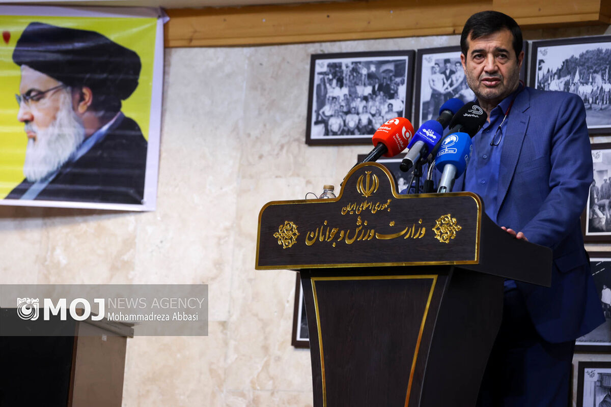 گرامیداشت شهدای مقاومت در زورخانه جوانمردان