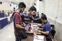 پذیرش1160 دانشجو در دوره تحصیلات تکمیلی دانشگاه در سال جاری