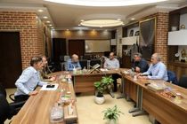 امکانات ورزشی شهرداری شیراز در اختیار سازمان ورزش و جوانان قرار می‌گیرد