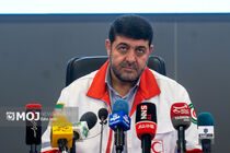 ایران جزو پنج جمعیت برتر جهان در حوزه هلال احمر است