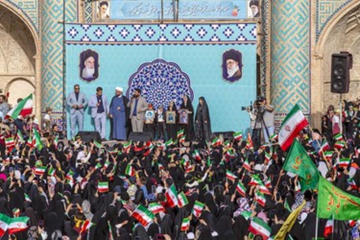 سلام فرمانده