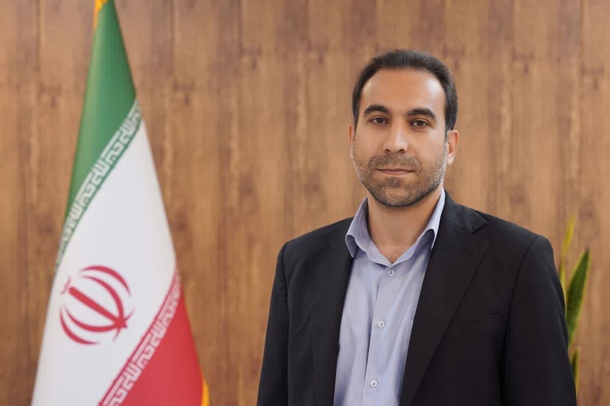 معاون شهرداری شیراز