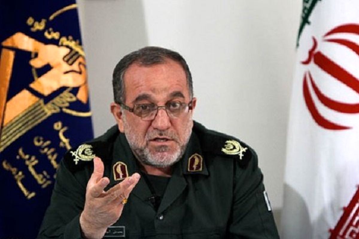 سردار آسودی