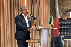 رئیس آموزشکده فنی و حرفه‌ای شماره 2 پسران سروش معرفی شد