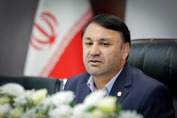 مدیرعامل بانک سپه فرارسیدن هفته قوه قضاییه را گرامی داشت