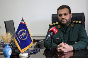برگزاری رزمایش حضرت روح‌الله (ره) از 22 خرداد ماه در اصفهان 