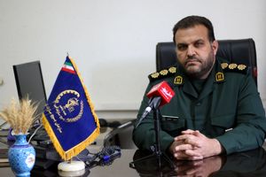 برگزاری رزمایش حضرت روح‌الله (ره) از 22 خرداد ماه در اصفهان 