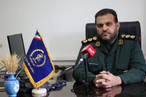 برگزاری رزمایش حضرت روح‌الله (ره) از 22 خرداد ماه در اصفهان 